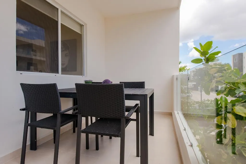 Departamento Luxury Velas Selvanova Playa del Carmen 0*,  Mexiko