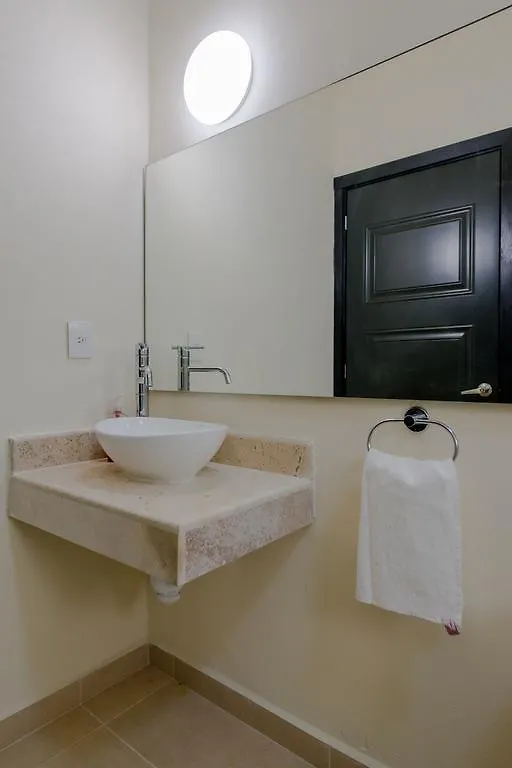 Apartamento Departamento Luxury Velas Selvanova Playa del Carmen