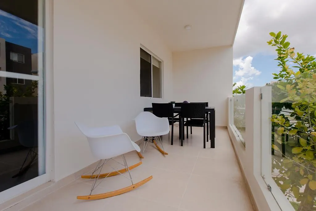 Departamento Luxury Velas Selvanova Playa del Carmen